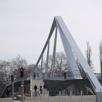 Photo de belgique - Liège, la Cité ardente